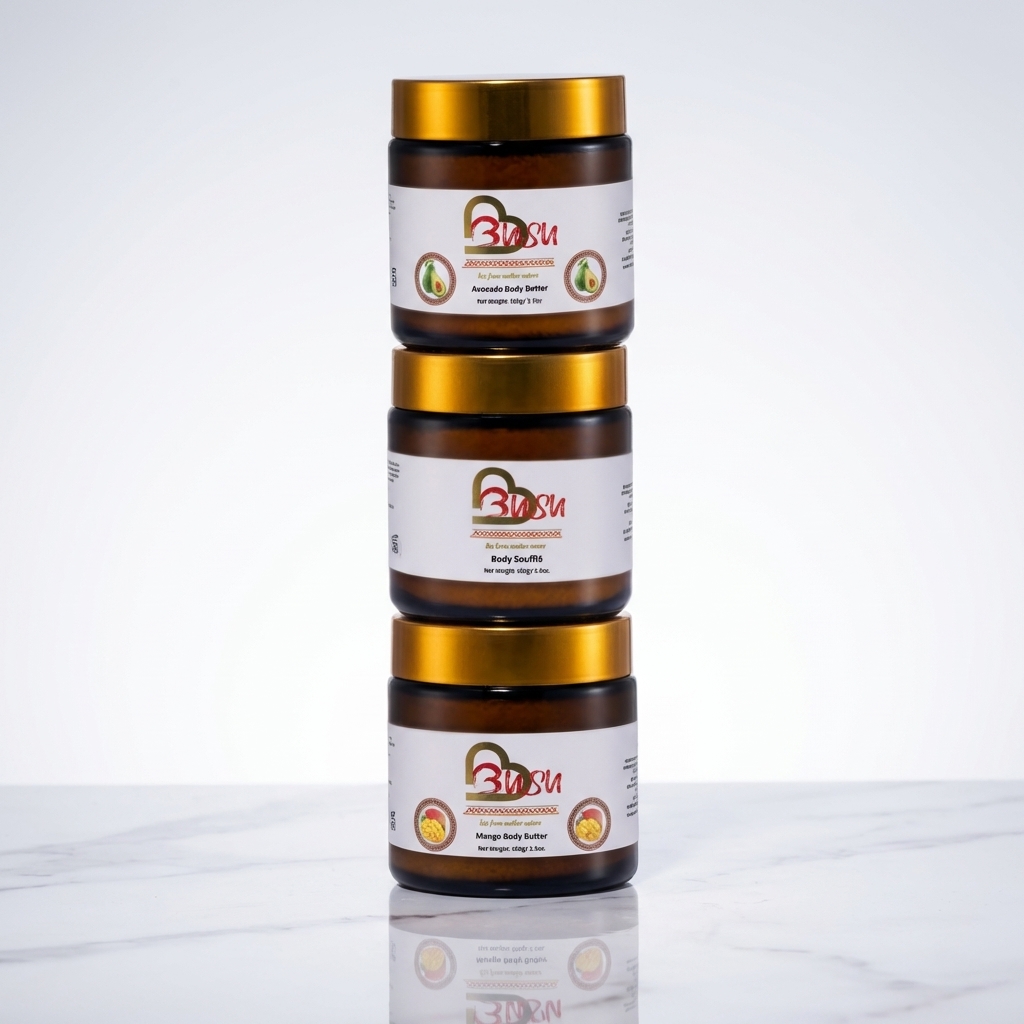 Best-selling Butter Collection