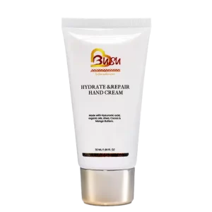 Hydrate & Repair Hand Cream 50ml by Busu Natural Skincare