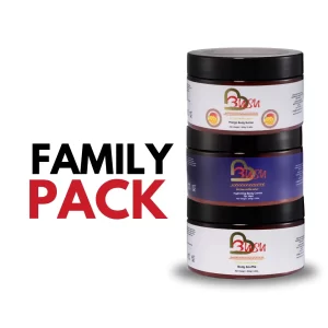 Family Pack
