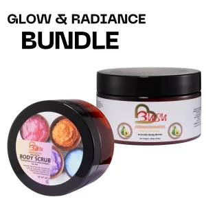 Glow & Radiance Bundle