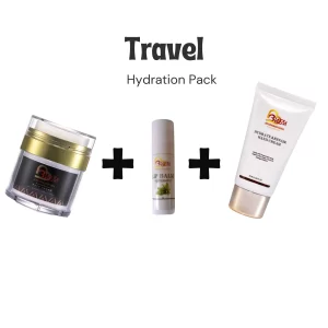 Travel Hydration Pack